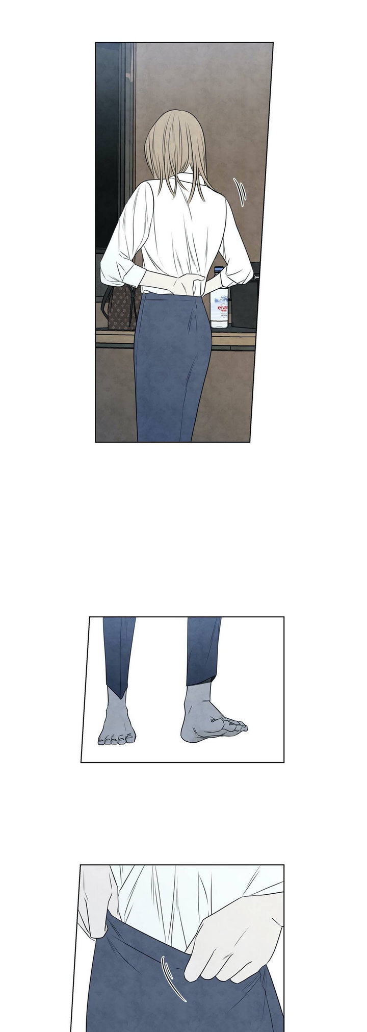 Summer Solstice Point - Chapter 36 [photo 9] - MangaPorn