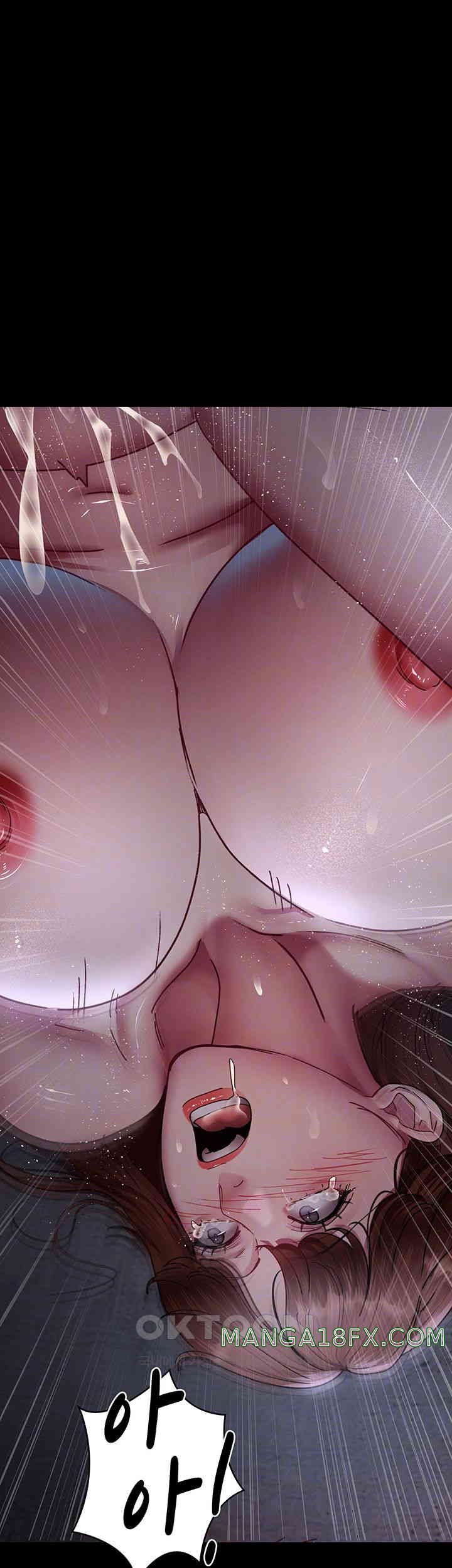 Night Hospital Raw - Chapter 65 [photo 8] - MangaPorn