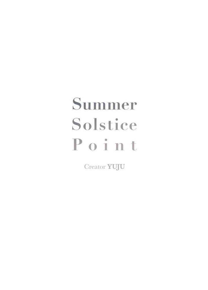 Summer Solstice Point - Chapter 37 [photo 1] - MangaPorn