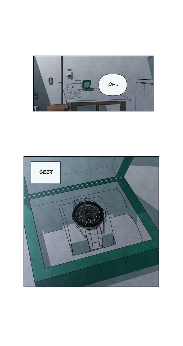 Summer Solstice Point - Chapter 37 [photo 45] - MangaPorn