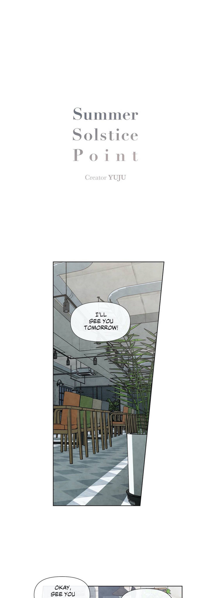 Summer Solstice Point - Chapter 38 [photo 1] - MangaPorn
