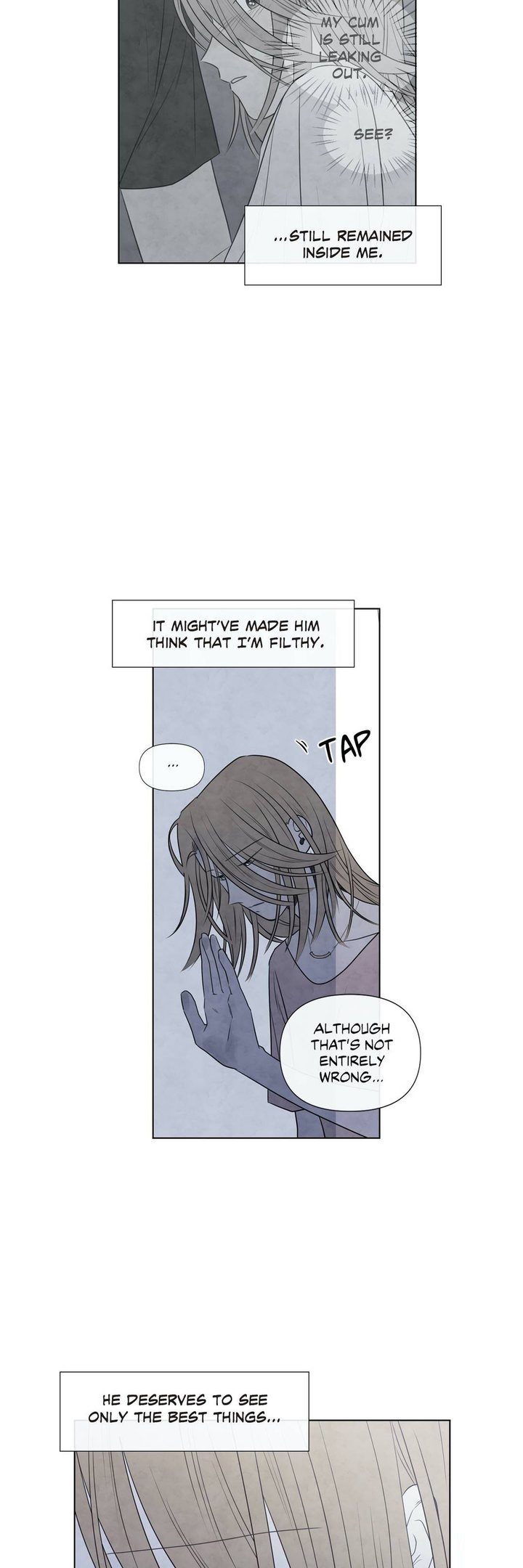 Summer Solstice Point - Chapter 38 [photo 10] - MangaPorn