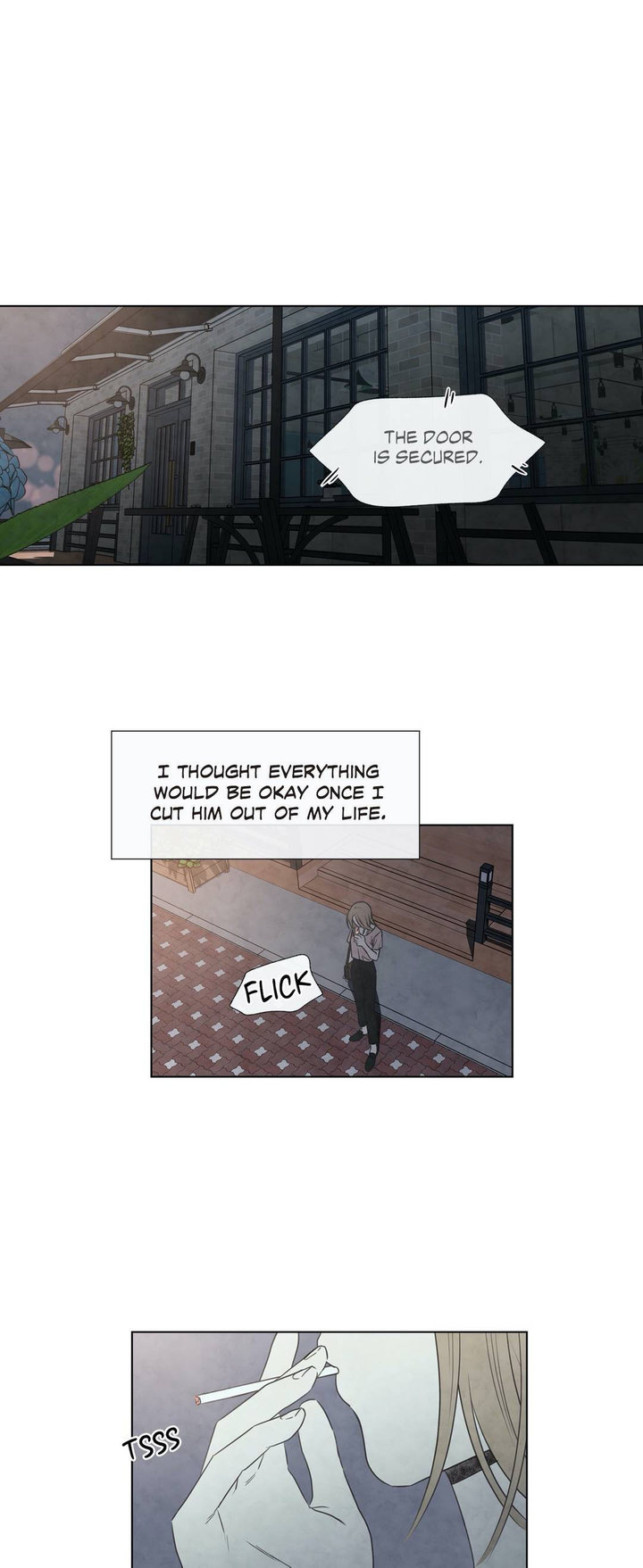 Summer Solstice Point - Chapter 38 [photo 13] - MangaPorn