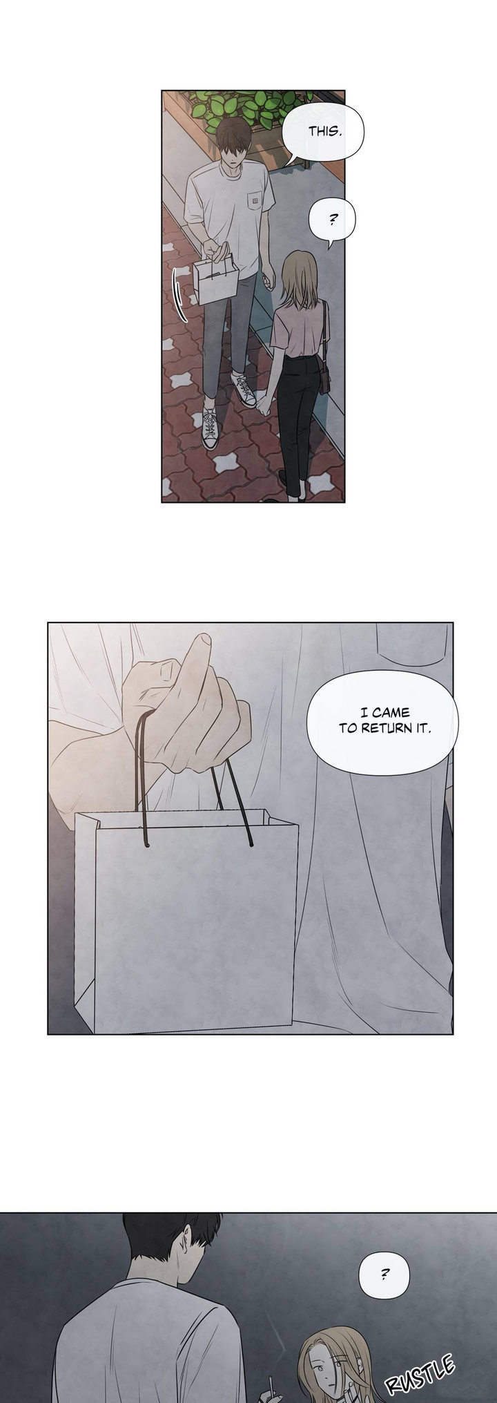 Summer Solstice Point - Chapter 38 [photo 18] - MangaPorn