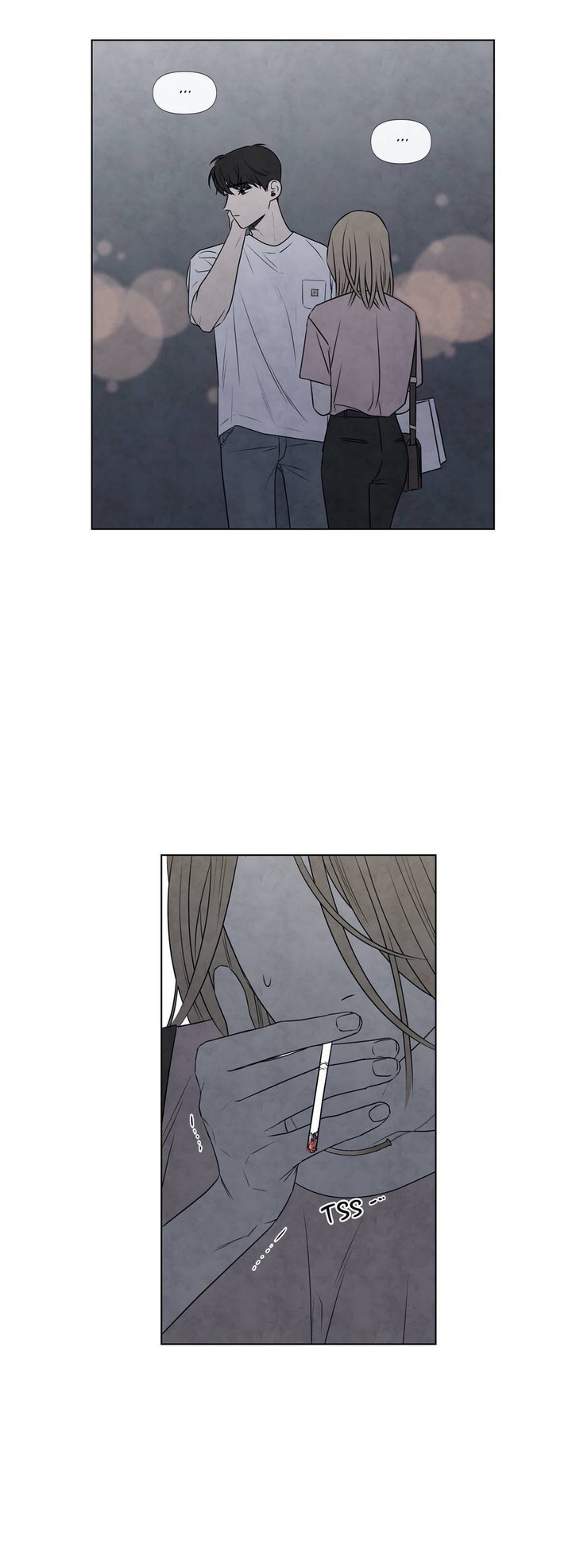 Summer Solstice Point - Chapter 38 [photo 21] - MangaPorn