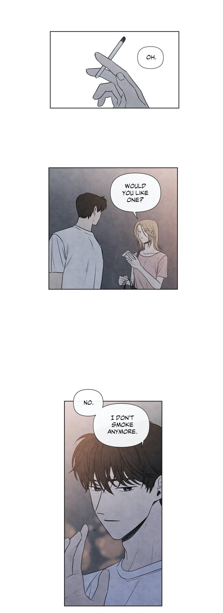 Summer Solstice Point - Chapter 38 [photo 22] - MangaPorn