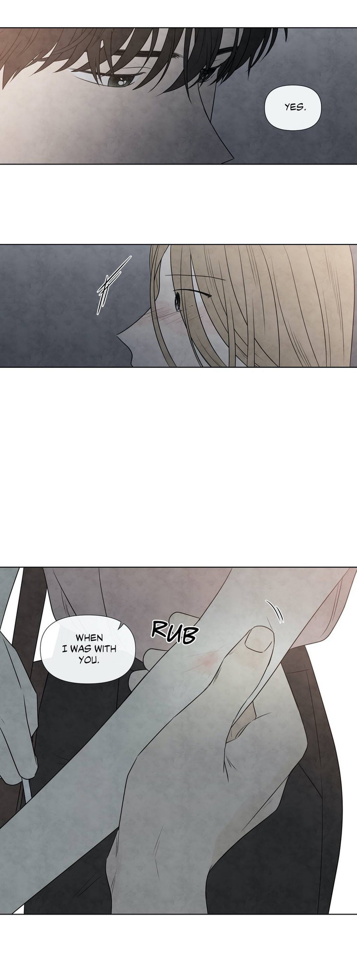 Summer Solstice Point - Chapter 38 [photo 24] - MangaPorn