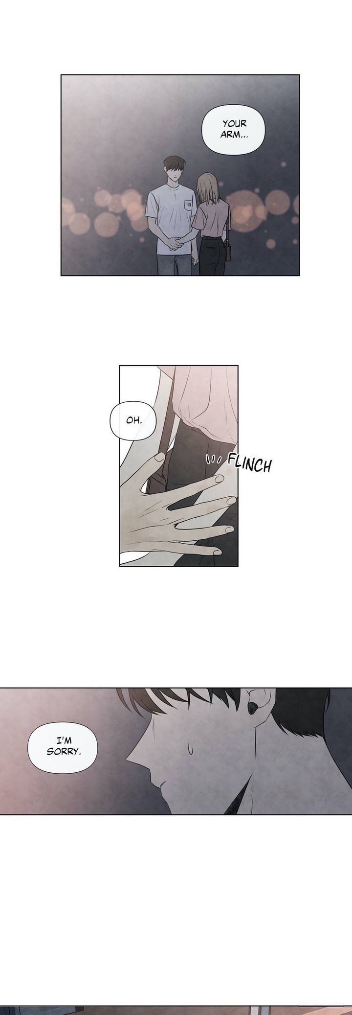 Summer Solstice Point - Chapter 38 [photo 25] - MangaPorn