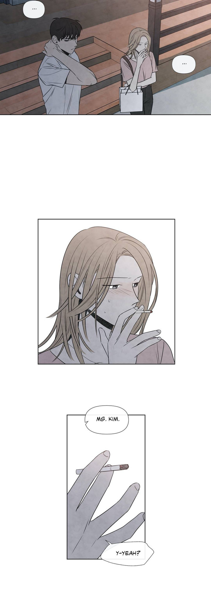 Summer Solstice Point - Chapter 38 [photo 26] - MangaPorn