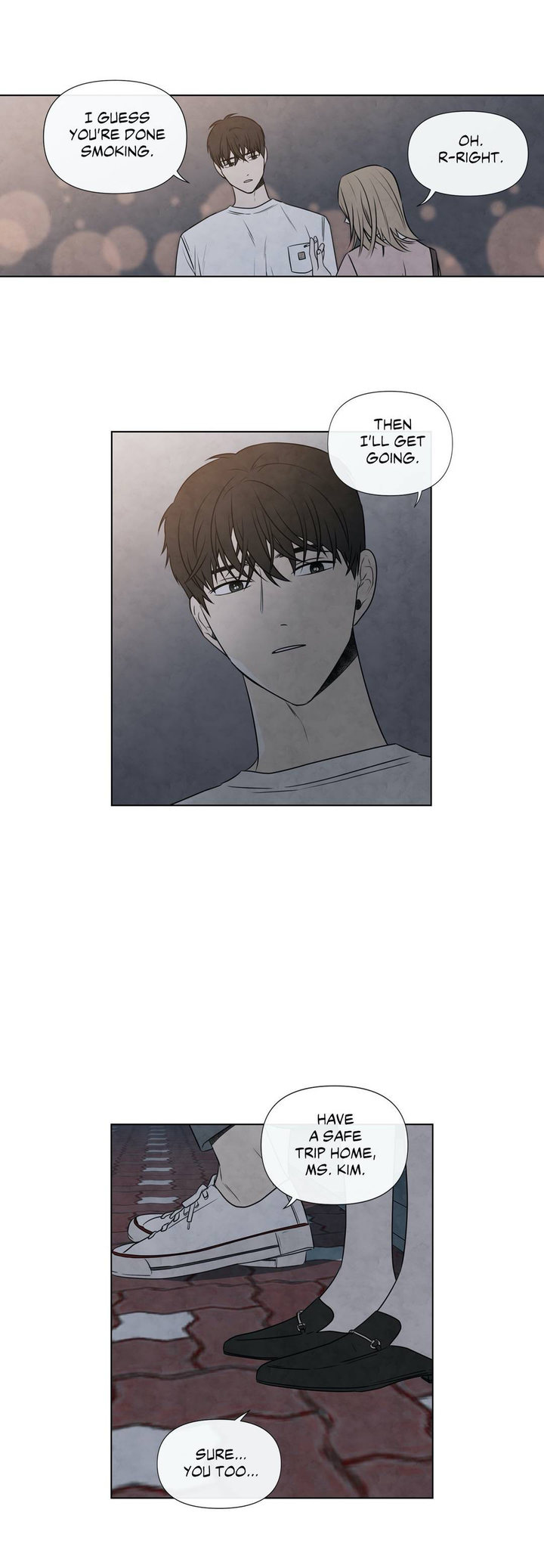 Summer Solstice Point - Chapter 38 [photo 27] - MangaPorn