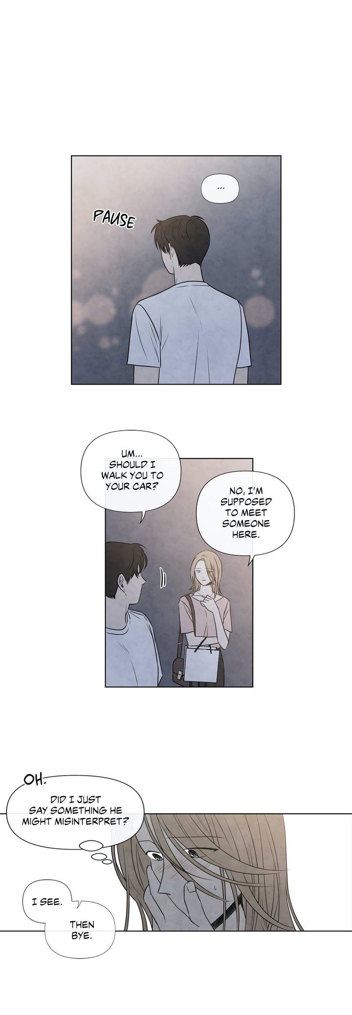 Summer Solstice Point - Chapter 38 [photo 28] - MangaPorn
