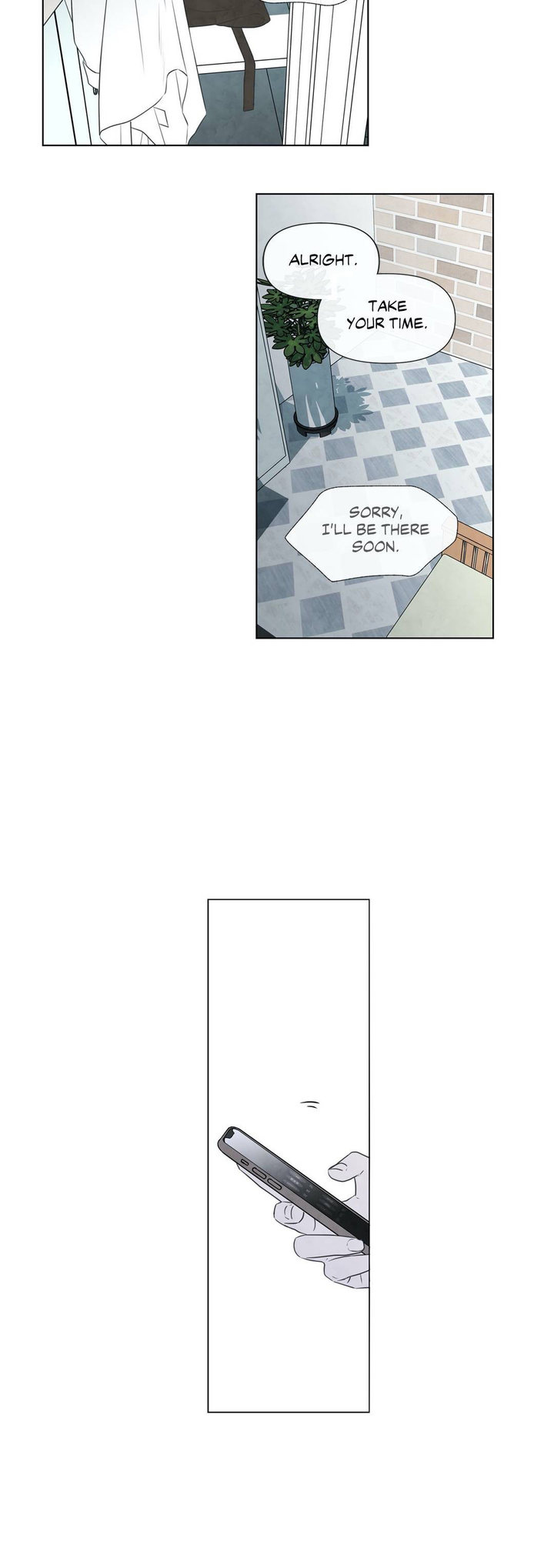 Summer Solstice Point - Chapter 38 [photo 4] - MangaPorn