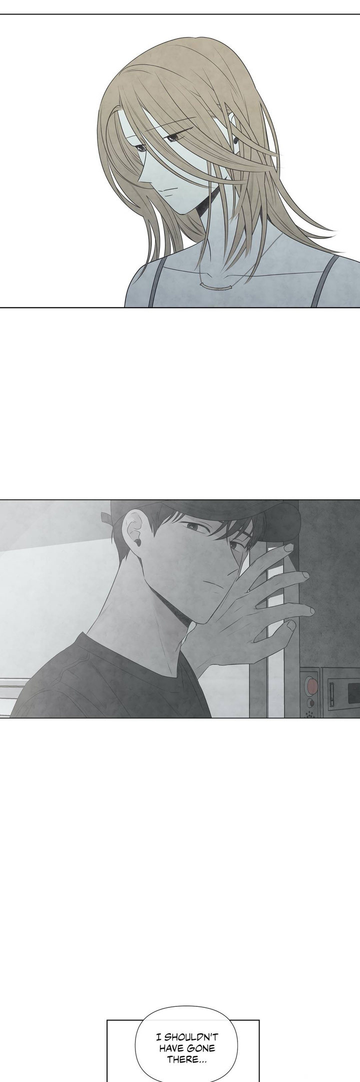 Summer Solstice Point - Chapter 38 [photo 5] - MangaPorn