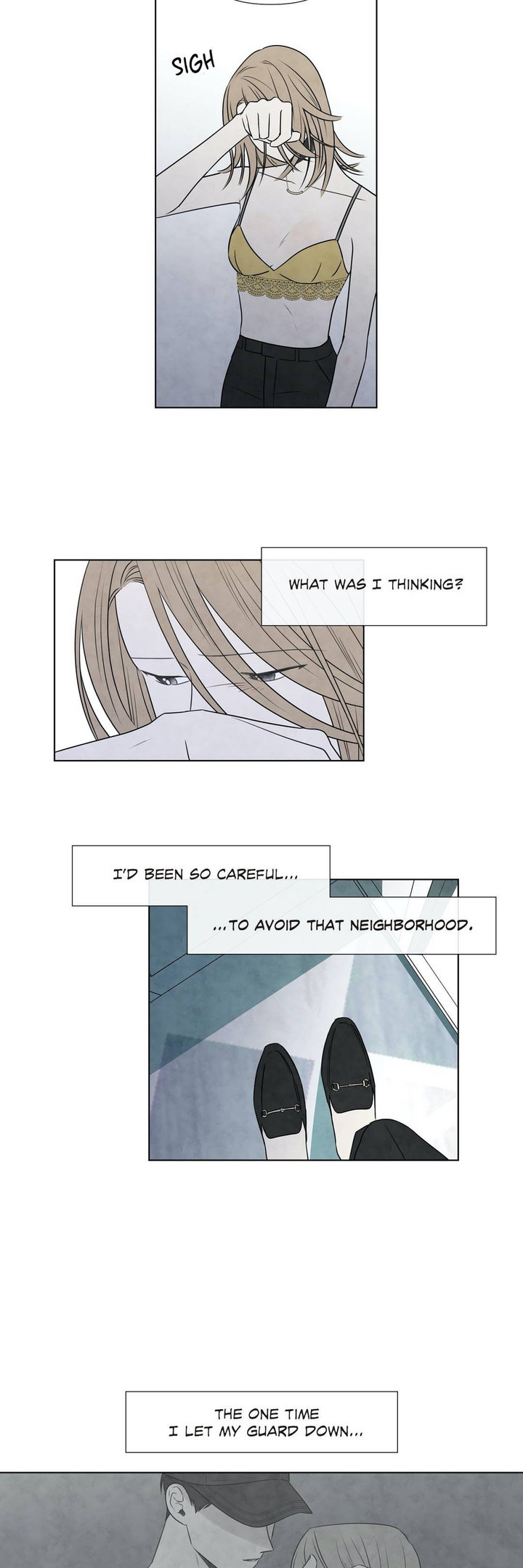 Summer Solstice Point - Chapter 38 [photo 6] - MangaPorn