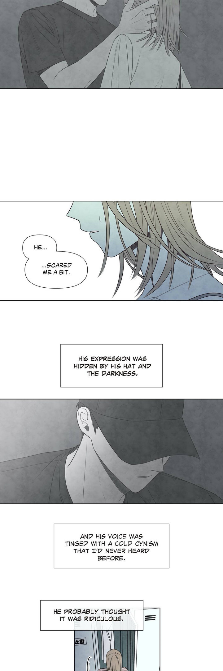 Summer Solstice Point - Chapter 38 [photo 7] - MangaPorn