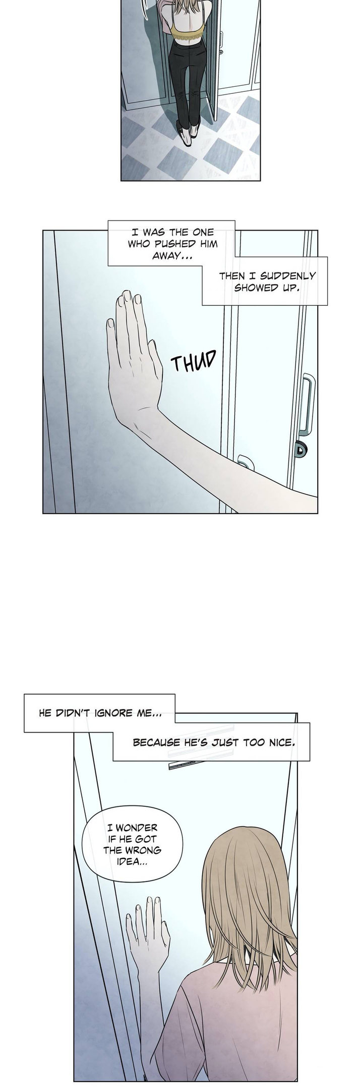 Summer Solstice Point - Chapter 38 [photo 8] - MangaPorn