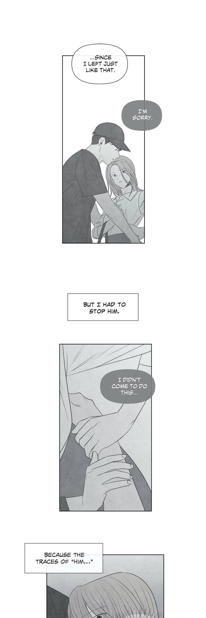 Summer Solstice Point - Chapter 38 [photo 9] - MangaPorn