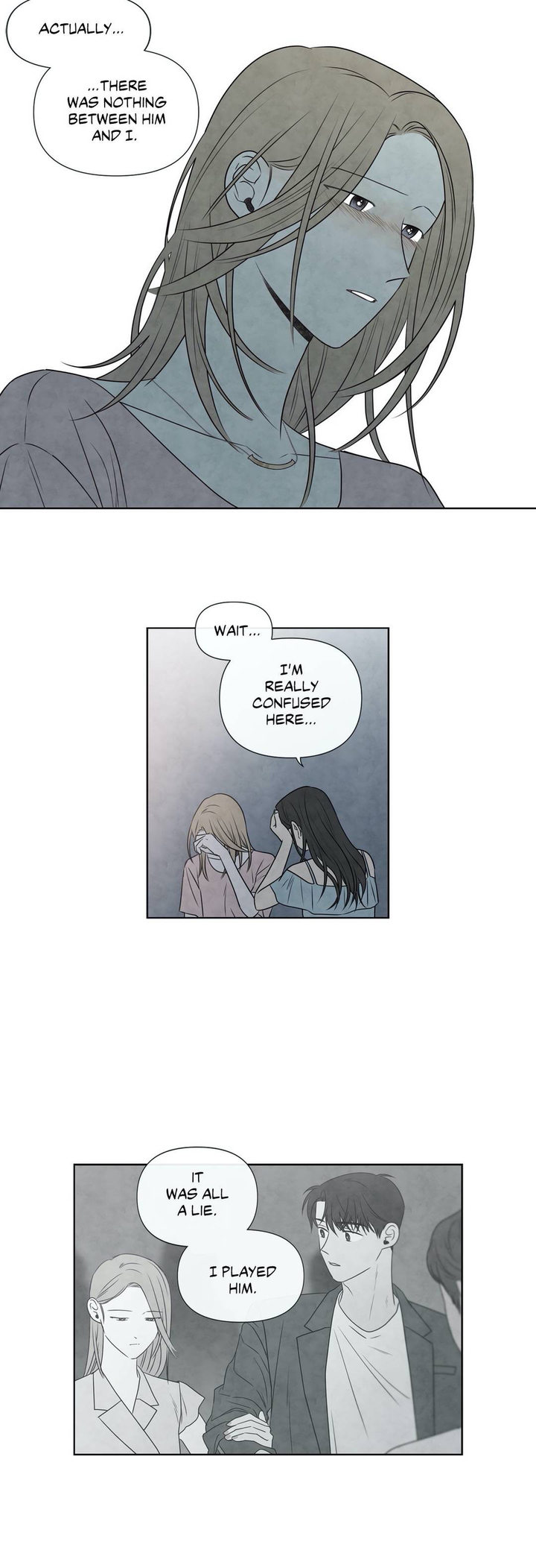 Summer Solstice Point - Chapter 39 [photo 11] - MangaPorn