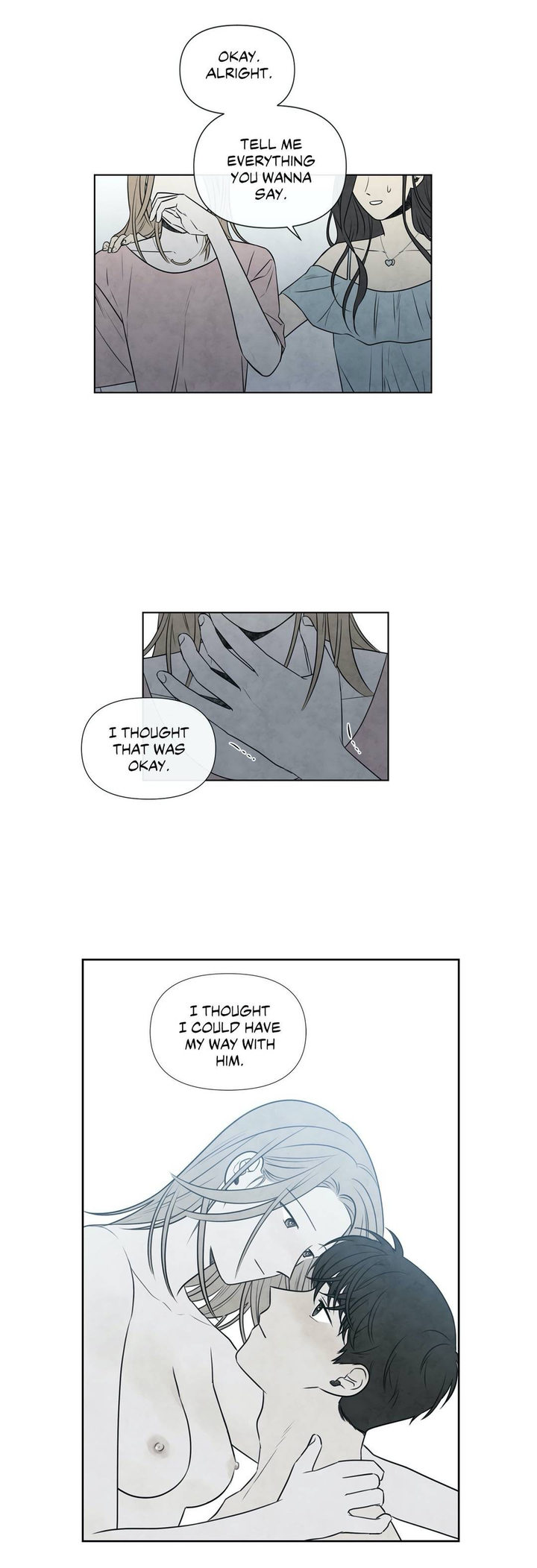 Summer Solstice Point - Chapter 39 [photo 12] - MangaPorn