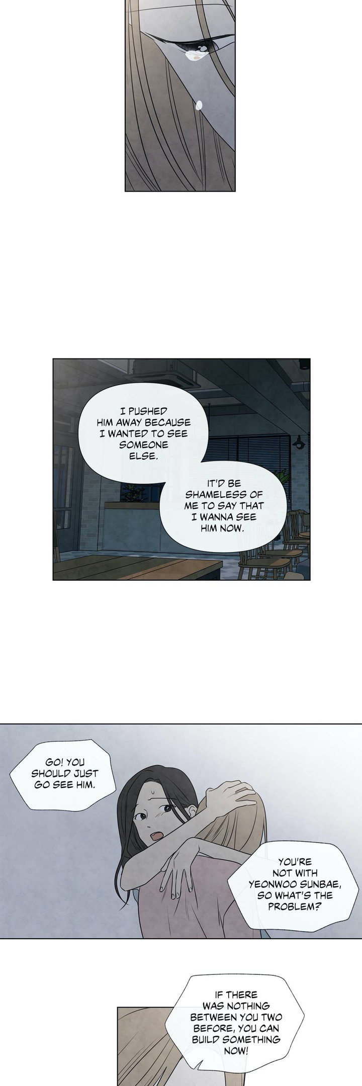 Summer Solstice Point - Chapter 39 [photo 15] - MangaPorn