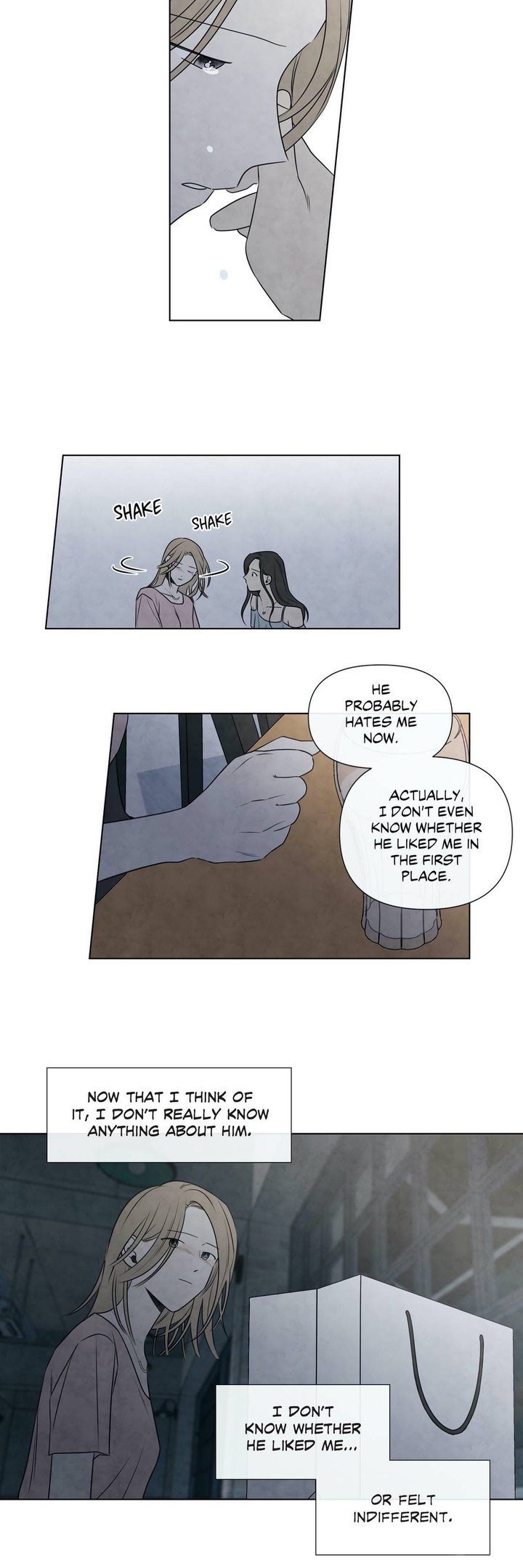 Summer Solstice Point - Chapter 39 [photo 16] - MangaPorn