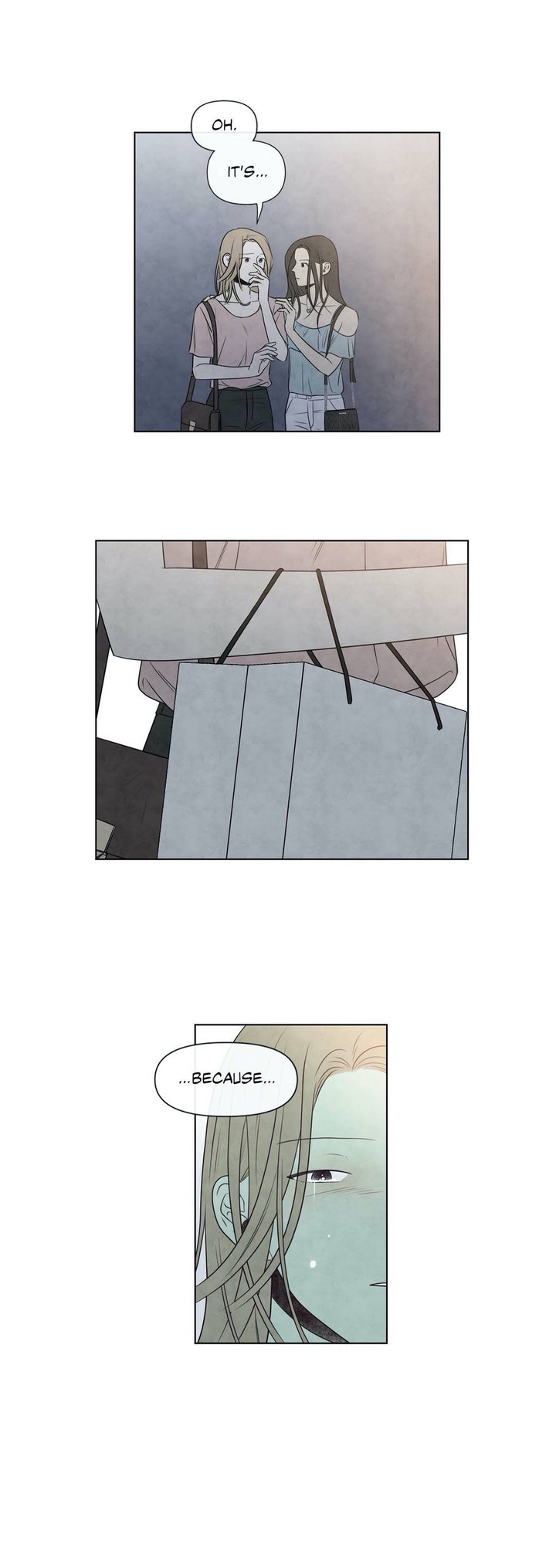 Summer Solstice Point - Chapter 39 [photo 2] - MangaPorn