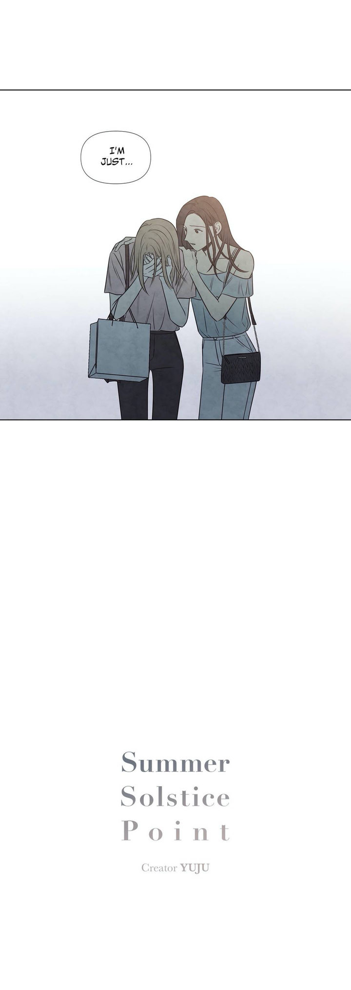 Summer Solstice Point - Chapter 39 [photo 3] - MangaPorn