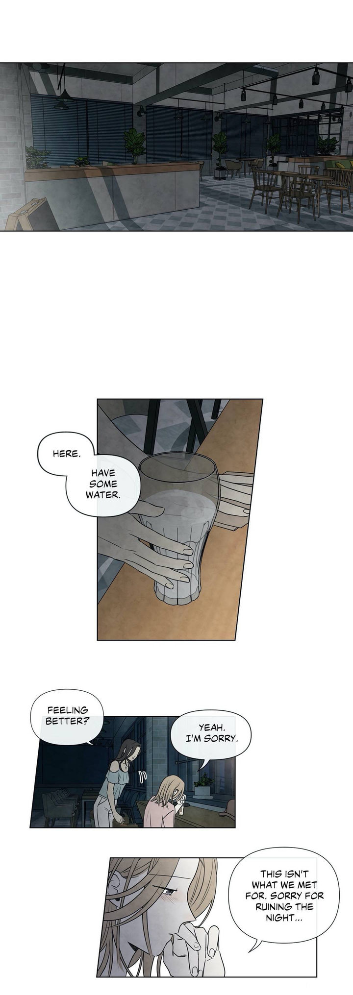 Summer Solstice Point - Chapter 39 [photo 4] - MangaPorn