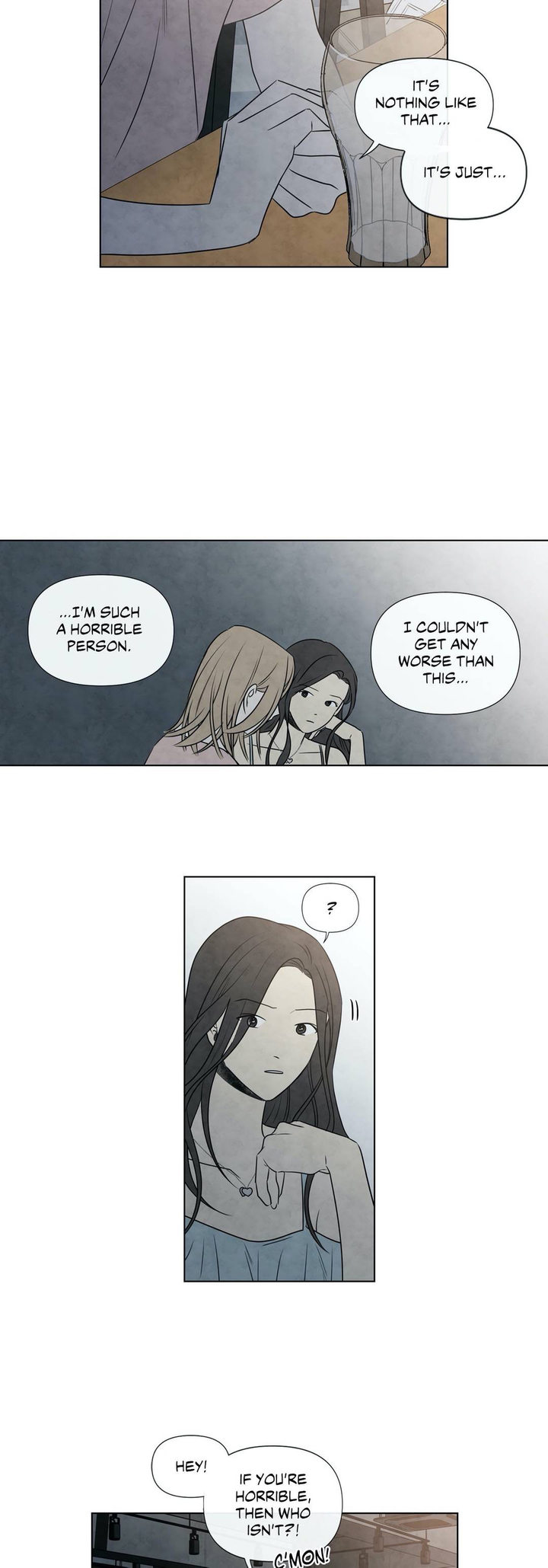 Summer Solstice Point - Chapter 39 [photo 6] - MangaPorn