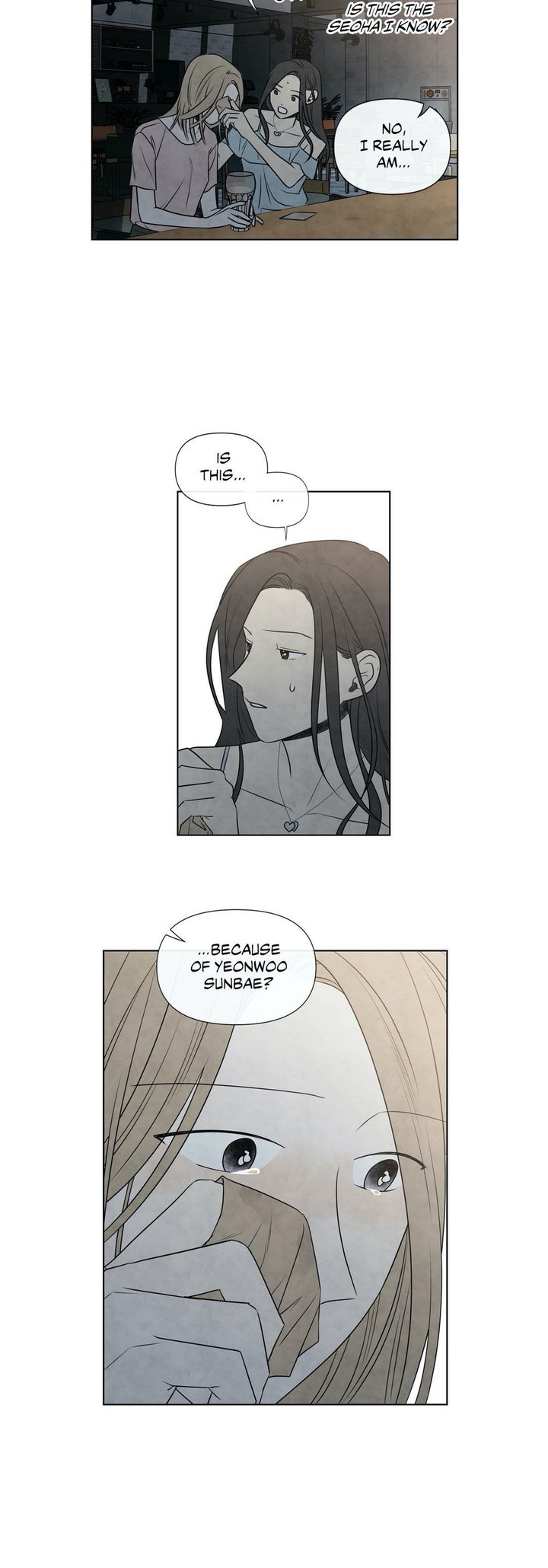 Summer Solstice Point - Chapter 39 [photo 7] - MangaPorn