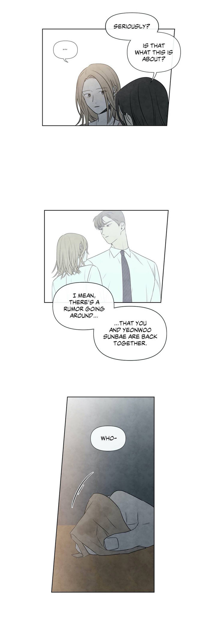 Summer Solstice Point - Chapter 39 [photo 8] - MangaPorn