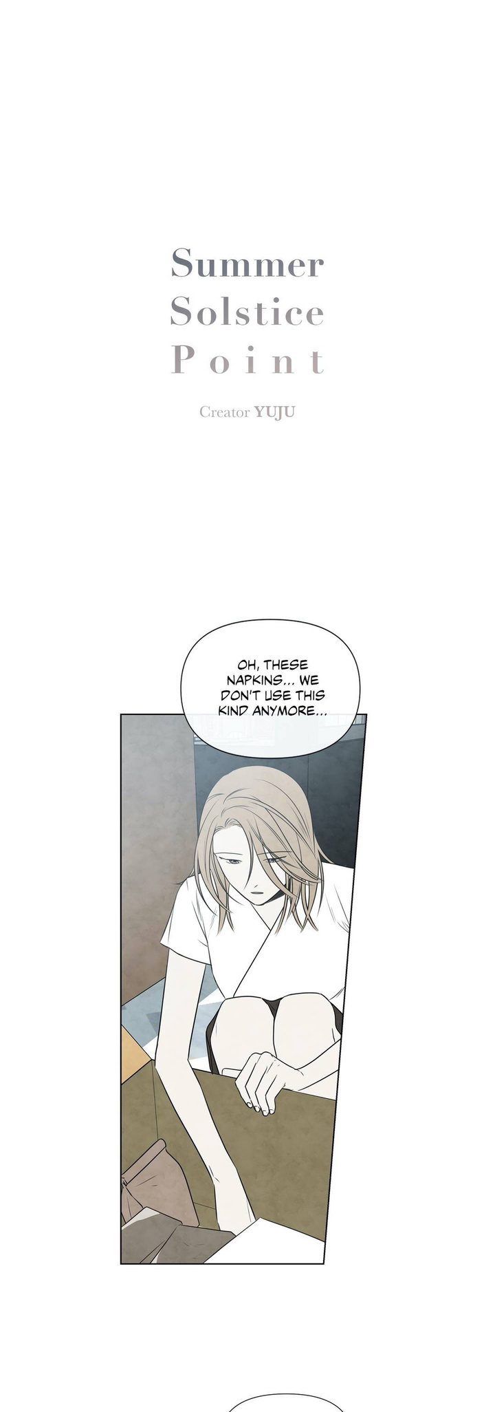 Summer Solstice Point - Chapter 40 [photo 1] - MangaPorn