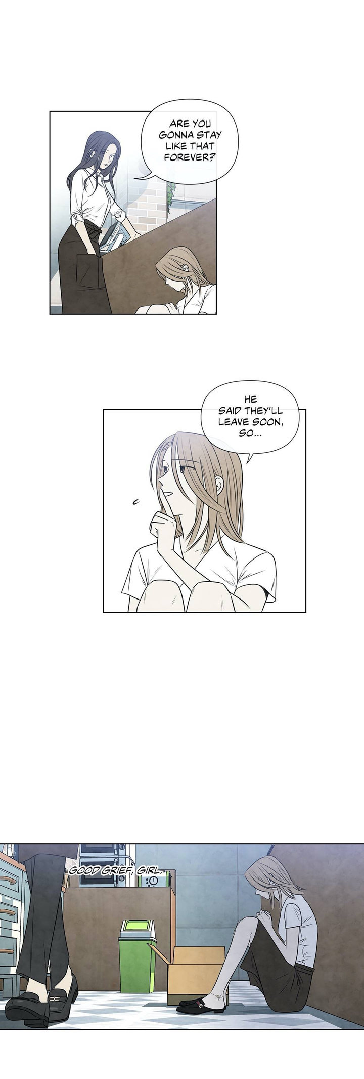 Summer Solstice Point - Chapter 40 [photo 11] - MangaPorn