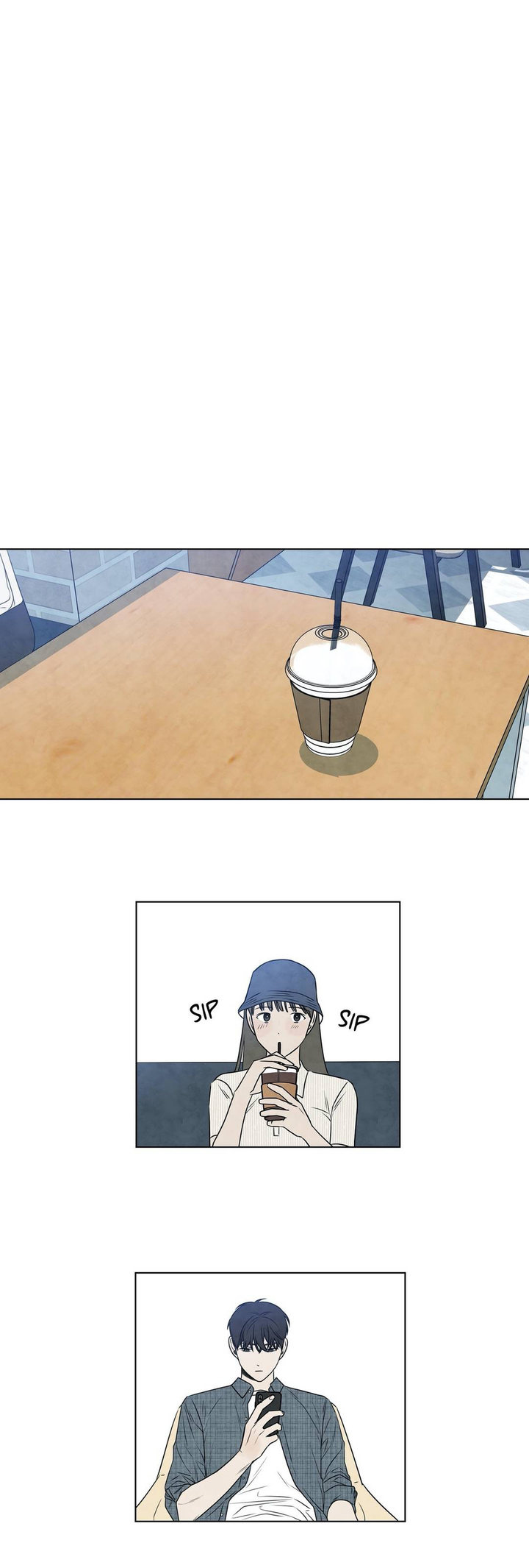 Summer Solstice Point - Chapter 40 [photo 12] - MangaPorn