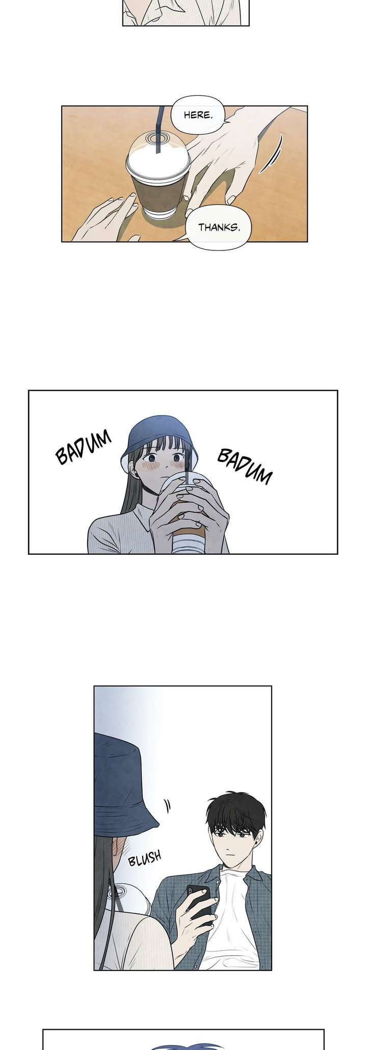 Summer Solstice Point - Chapter 40 [photo 14] - MangaPorn