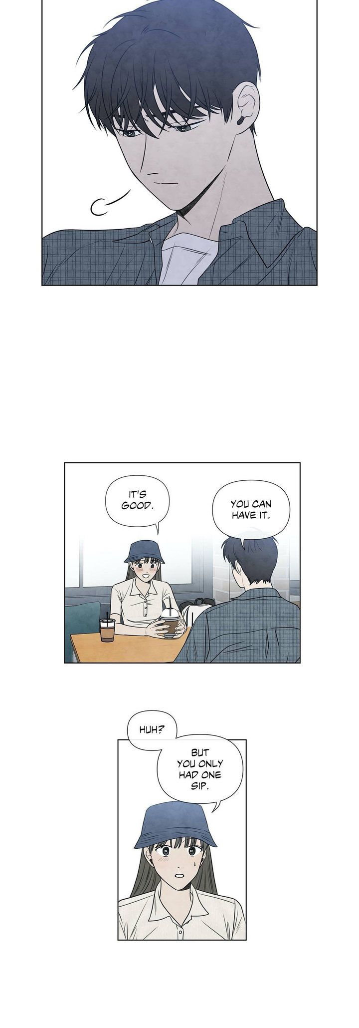 Summer Solstice Point - Chapter 40 [photo 15] - MangaPorn