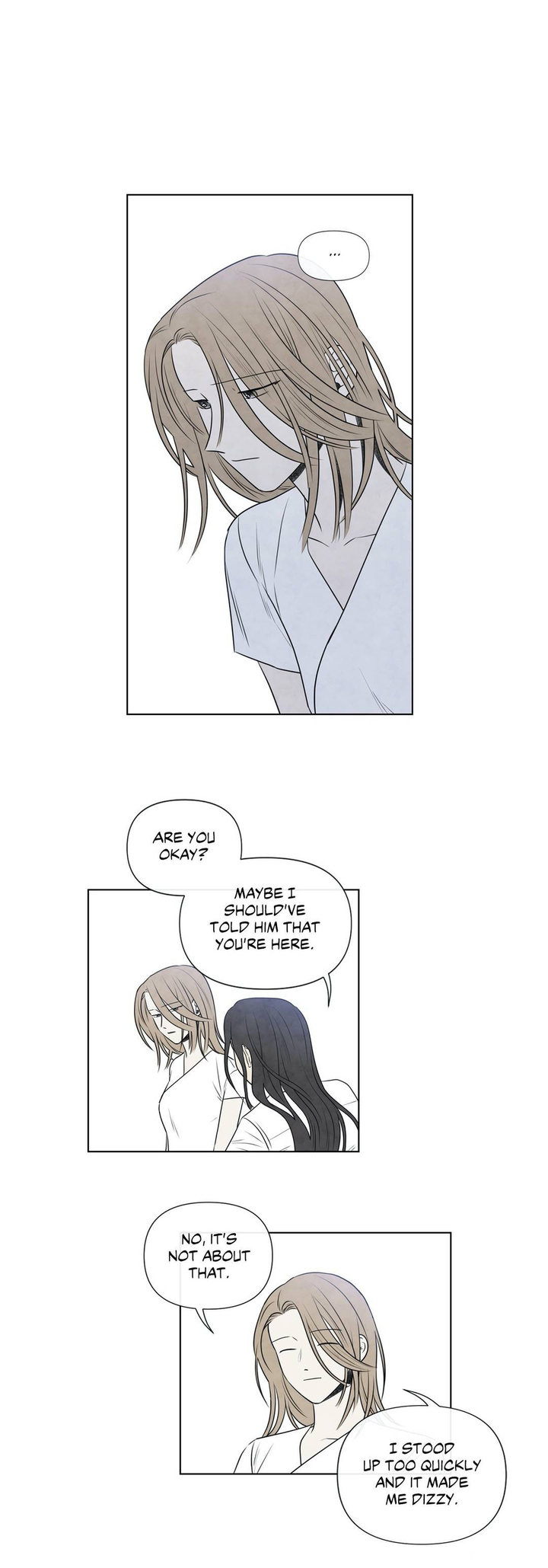 Summer Solstice Point - Chapter 40 [photo 18] - MangaPorn