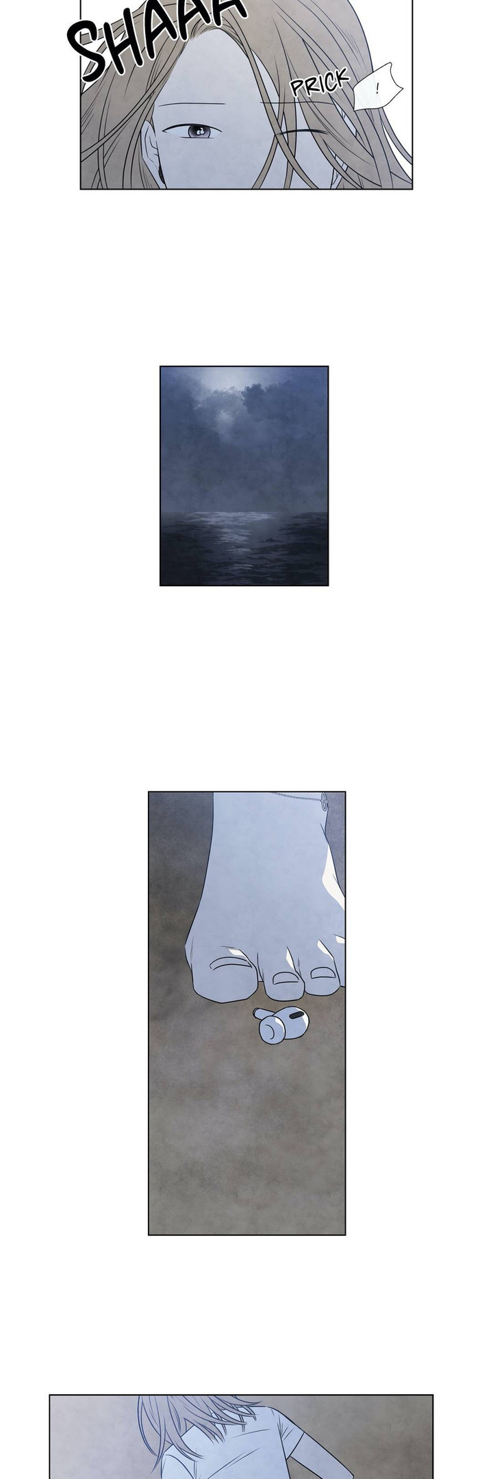 Summer Solstice Point - Chapter 40 [photo 22] - MangaPorn