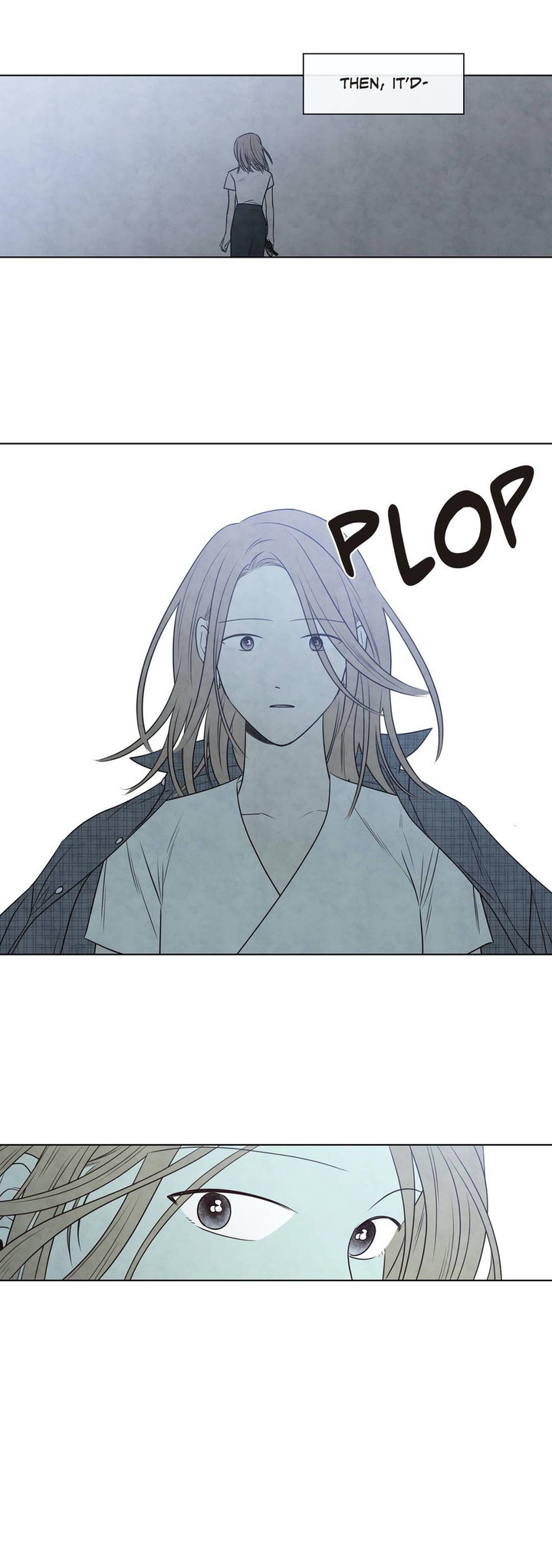 Summer Solstice Point - Chapter 40 [photo 28] - MangaPorn