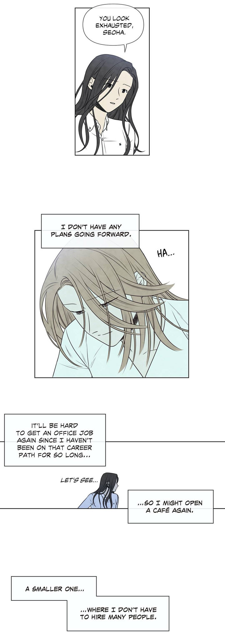 Summer Solstice Point - Chapter 40 [photo 3] - MangaPorn