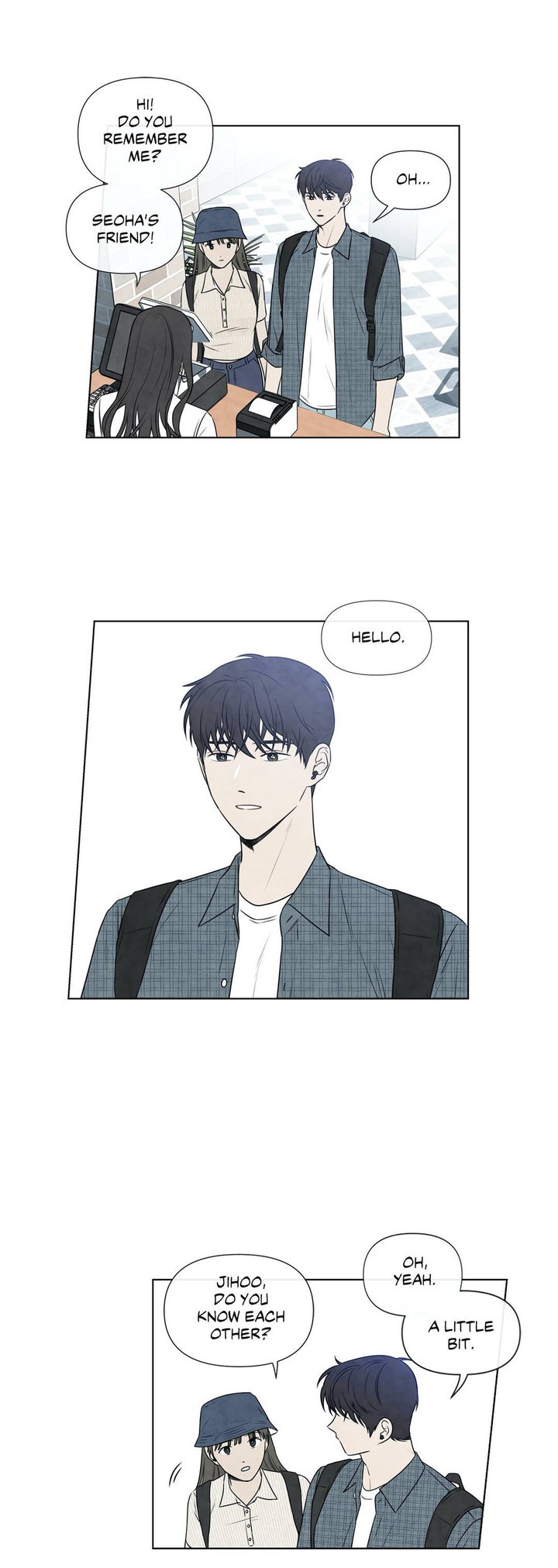 Summer Solstice Point - Chapter 40 [photo 5] - MangaPorn