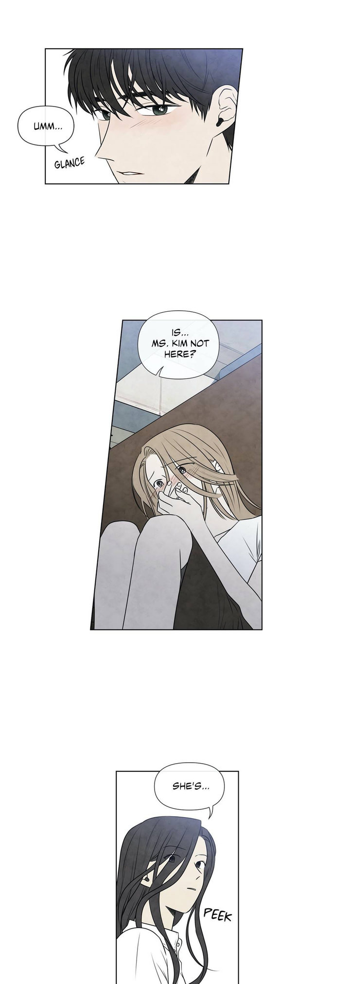 Summer Solstice Point - Chapter 40 [photo 6] - MangaPorn