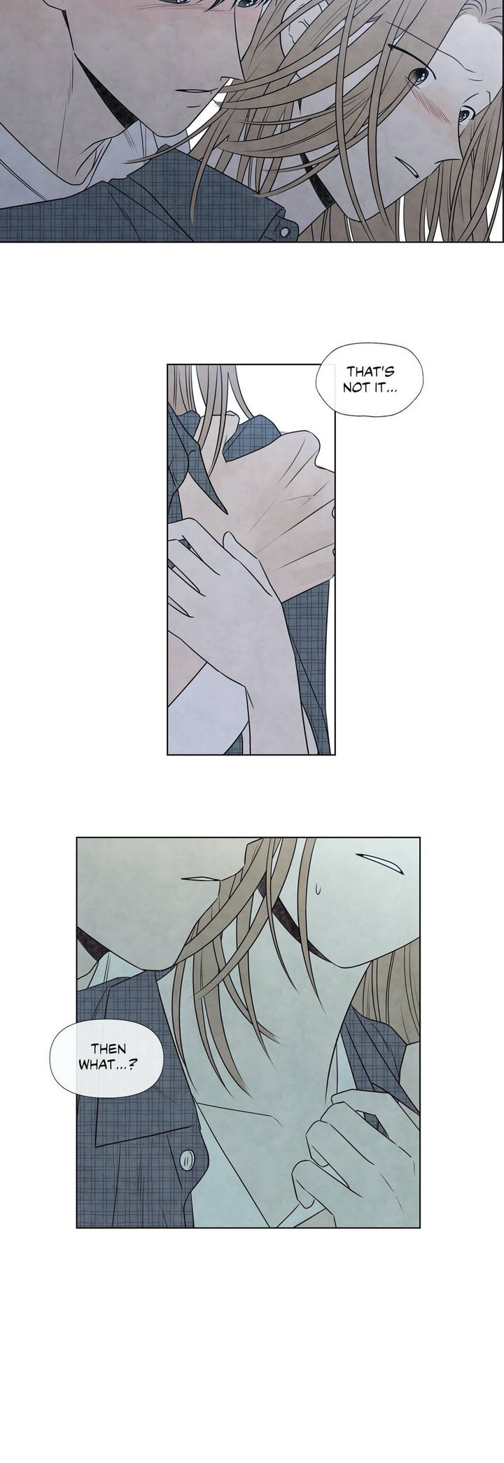 Summer Solstice Point - Chapter 41 [photo 11] - MangaPorn