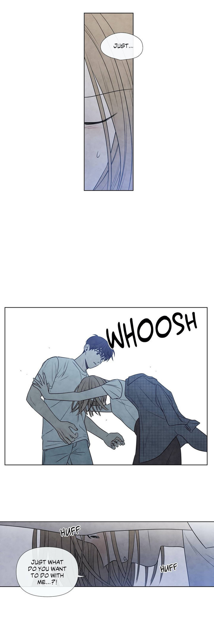 Summer Solstice Point - Chapter 41 [photo 12] - MangaPorn