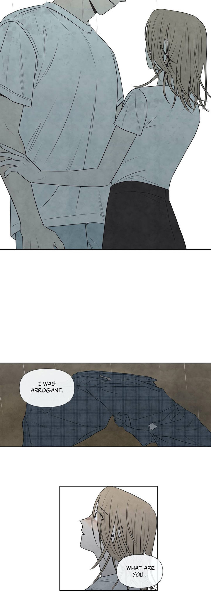 Summer Solstice Point - Chapter 41 [photo 14] - MangaPorn