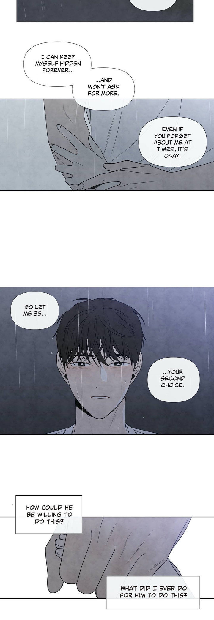 Summer Solstice Point - Chapter 41 [photo 16] - MangaPorn