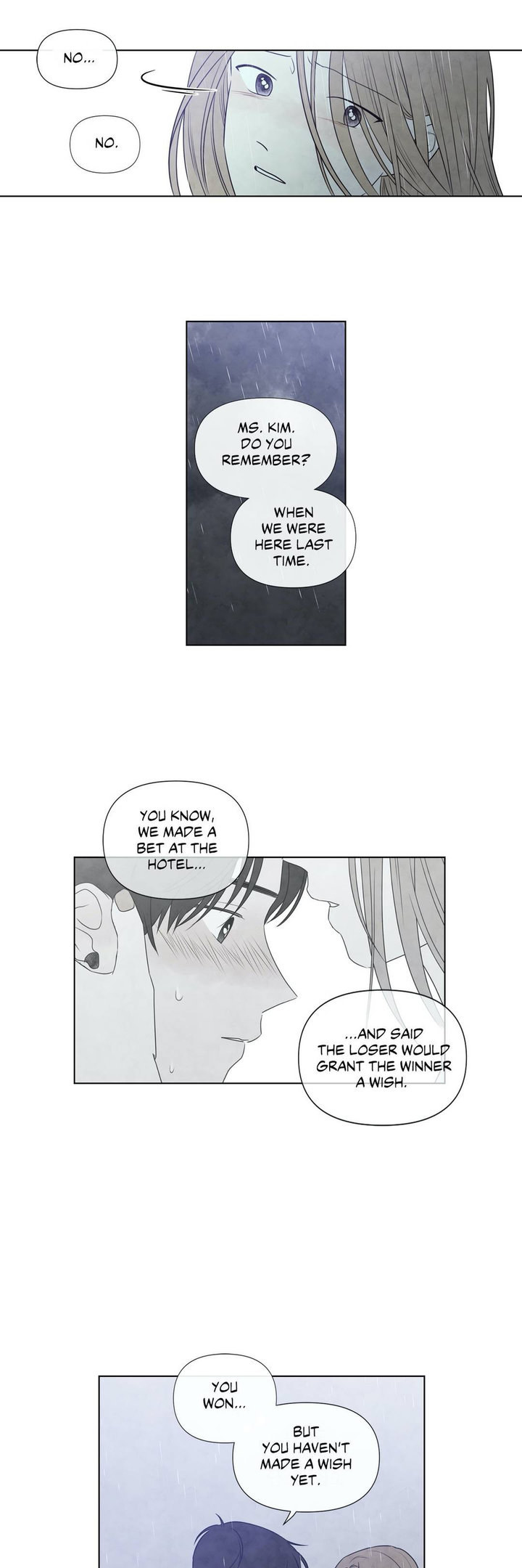 Summer Solstice Point - Chapter 41 [photo 18] - MangaPorn