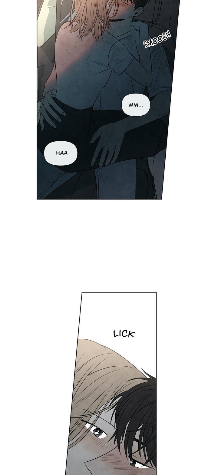 Summer Solstice Point - Chapter 41 [photo 26] - MangaPorn