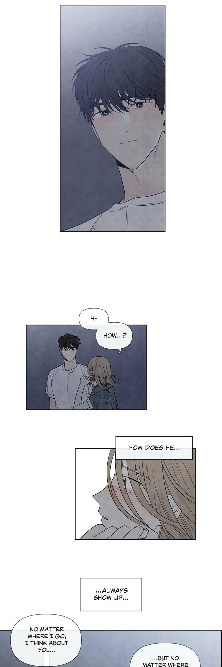 Summer Solstice Point - Chapter 41 [photo 3] - MangaPorn