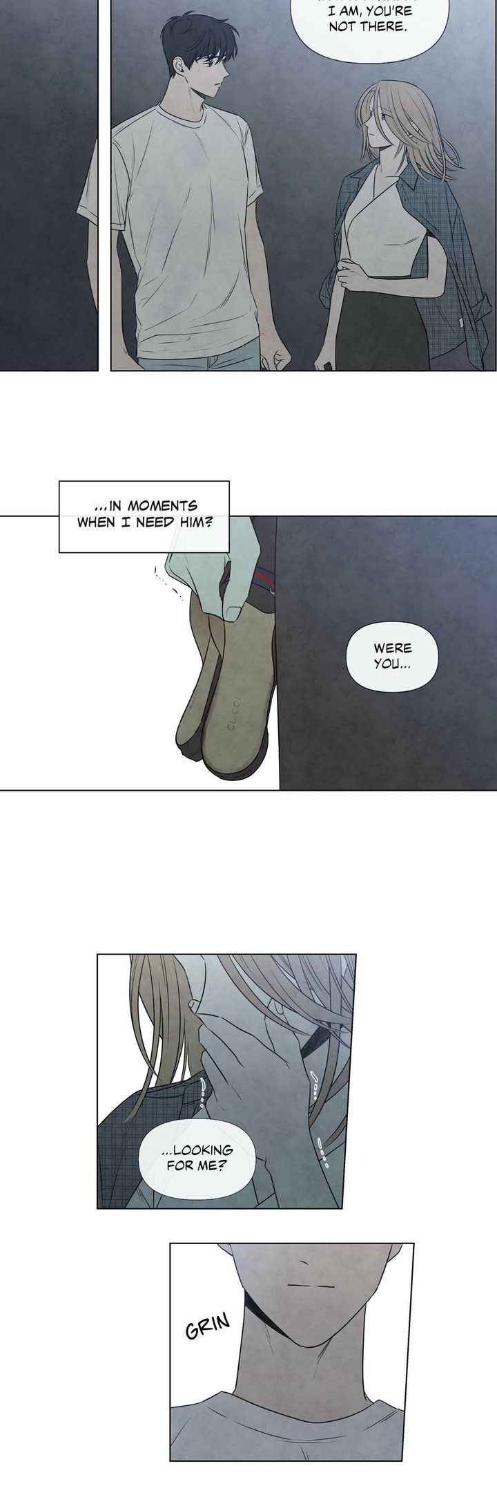 Summer Solstice Point - Chapter 41 [photo 4] - MangaPorn